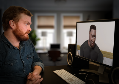 Healthcare Communication