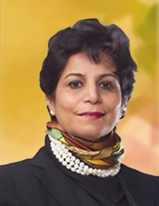 Nandini Tandon, PhD