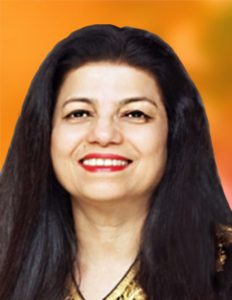 Priya Tandon