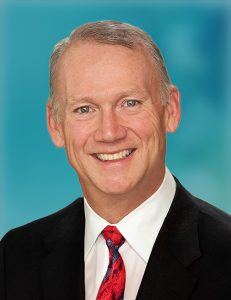 D. Tom Oakley, MBA